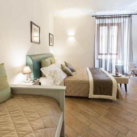 Tridente Rooms Рим Екстериор снимка
