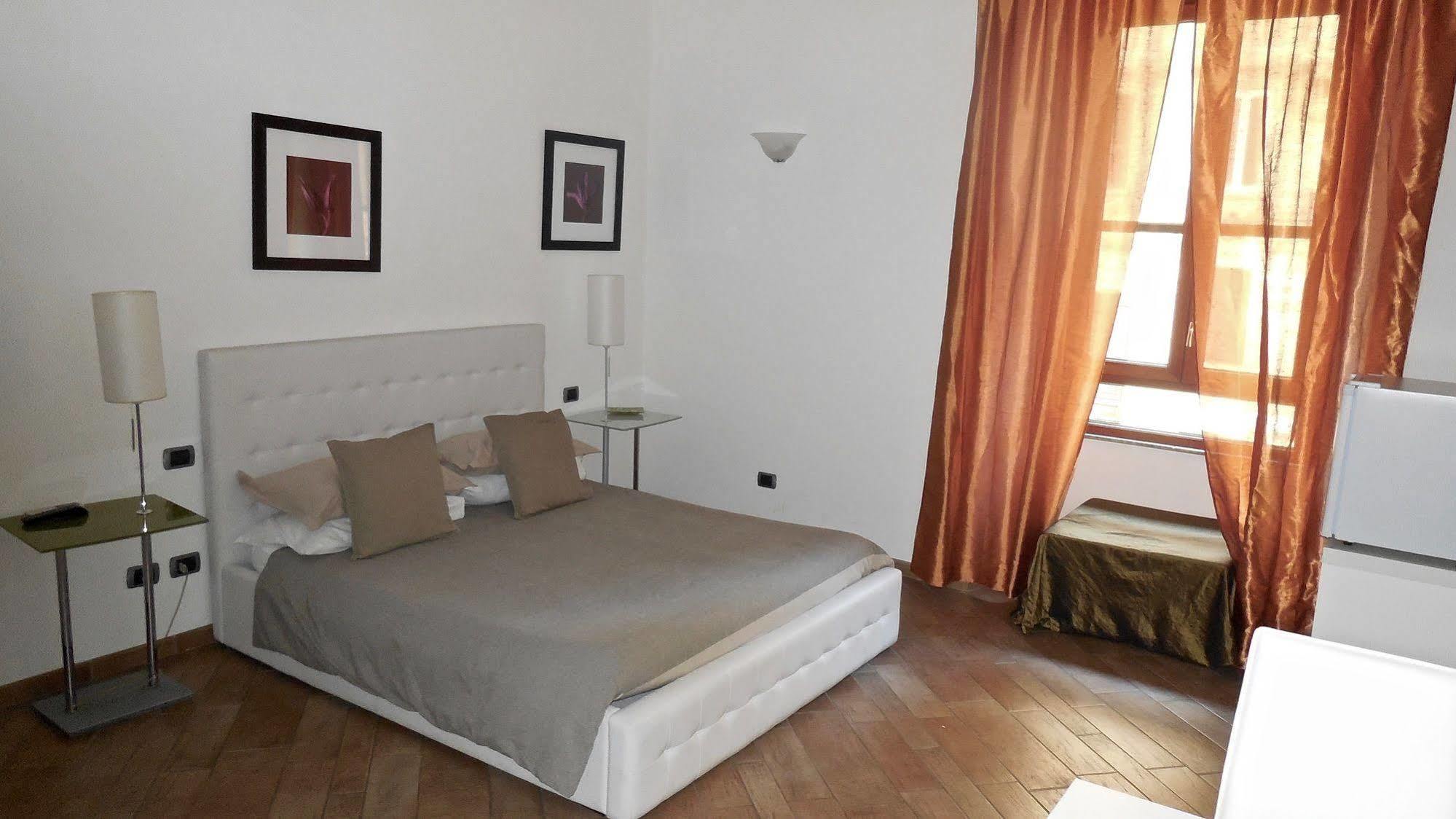 Tridente Rooms Рим Екстериор снимка