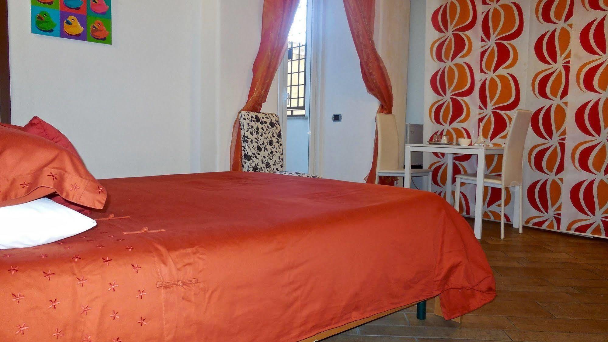 Tridente Rooms Рим Екстериор снимка
