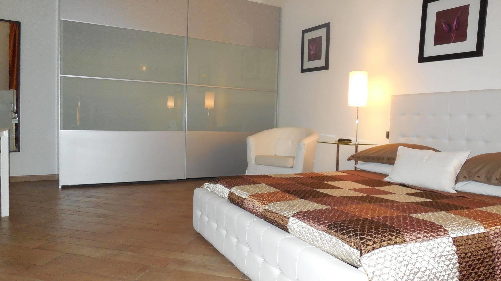 Tridente Rooms Рим Екстериор снимка