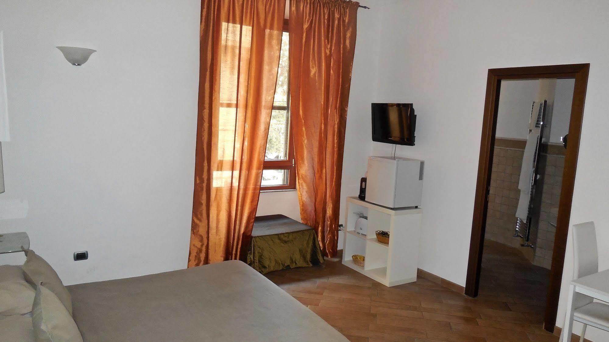 Tridente Rooms Рим Екстериор снимка