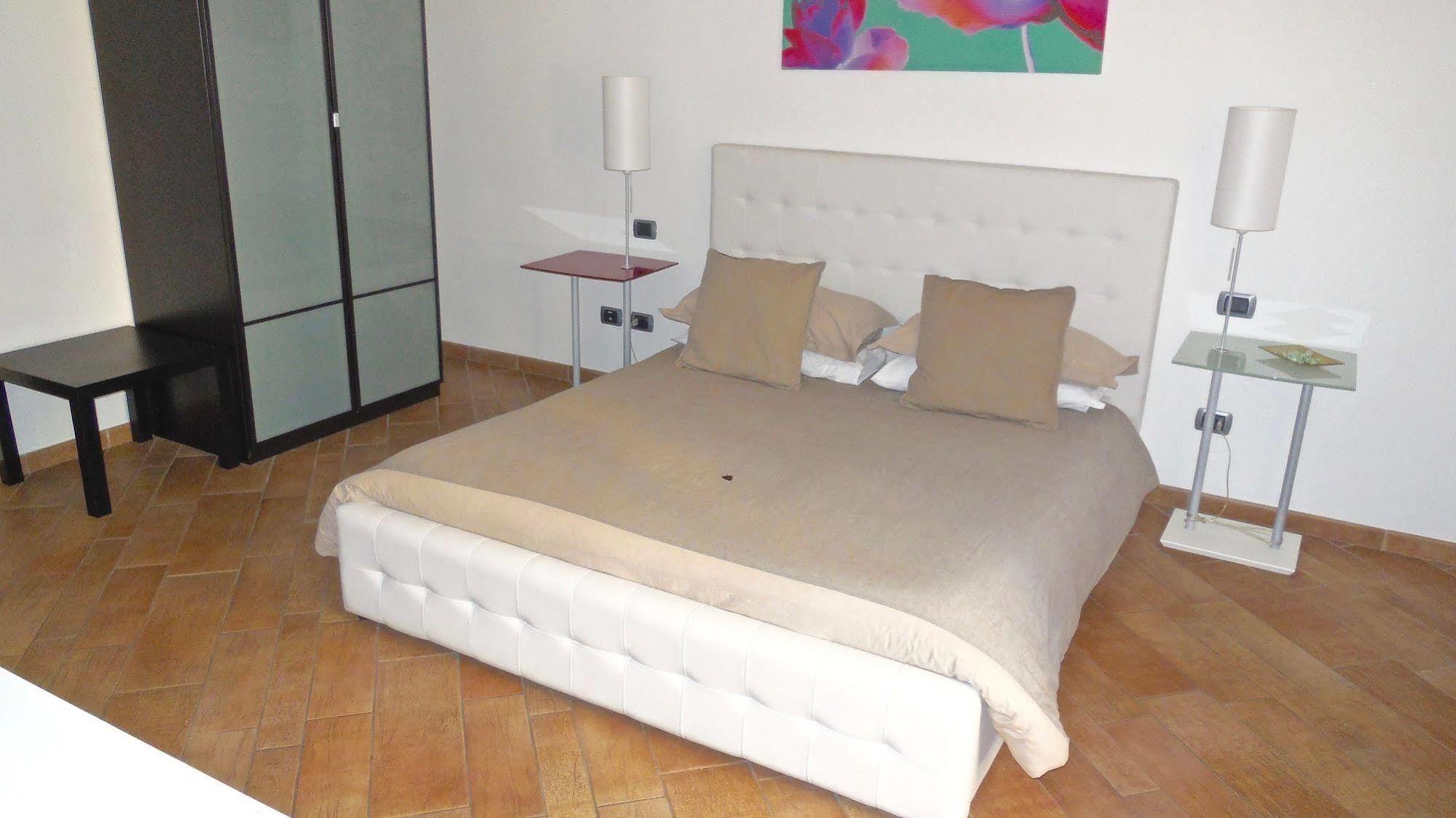 Tridente Rooms Рим Екстериор снимка