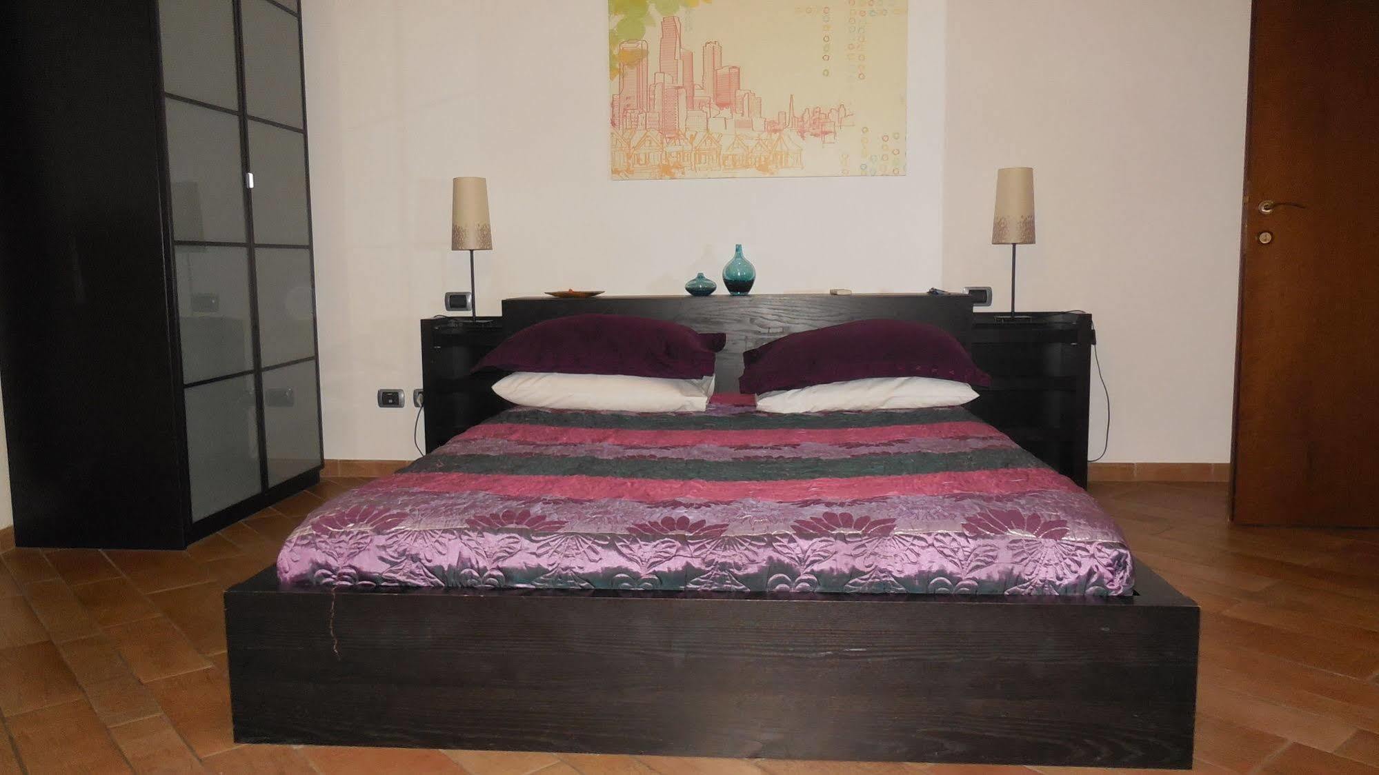 Tridente Rooms Рим Екстериор снимка