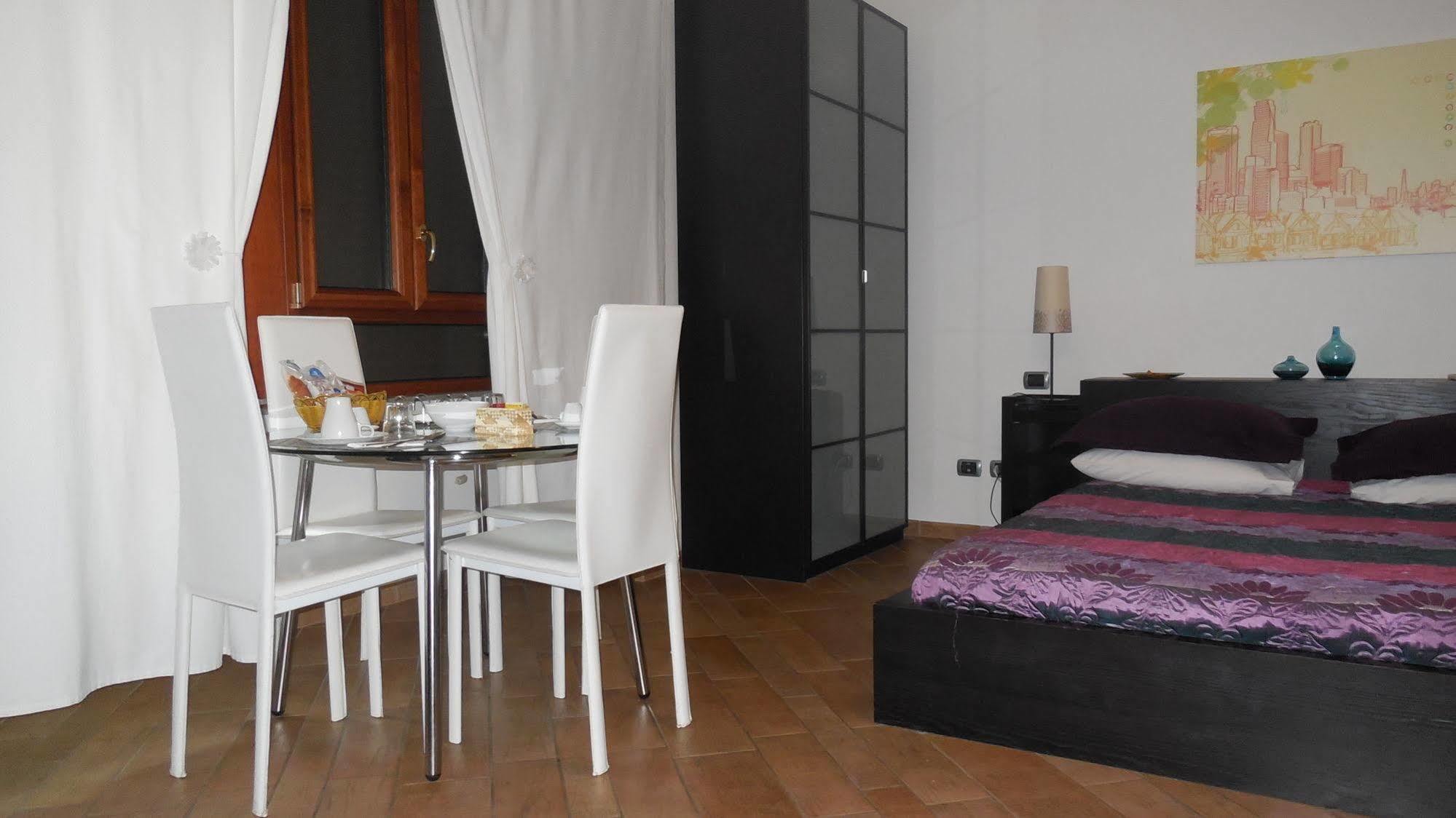 Tridente Rooms Рим Екстериор снимка