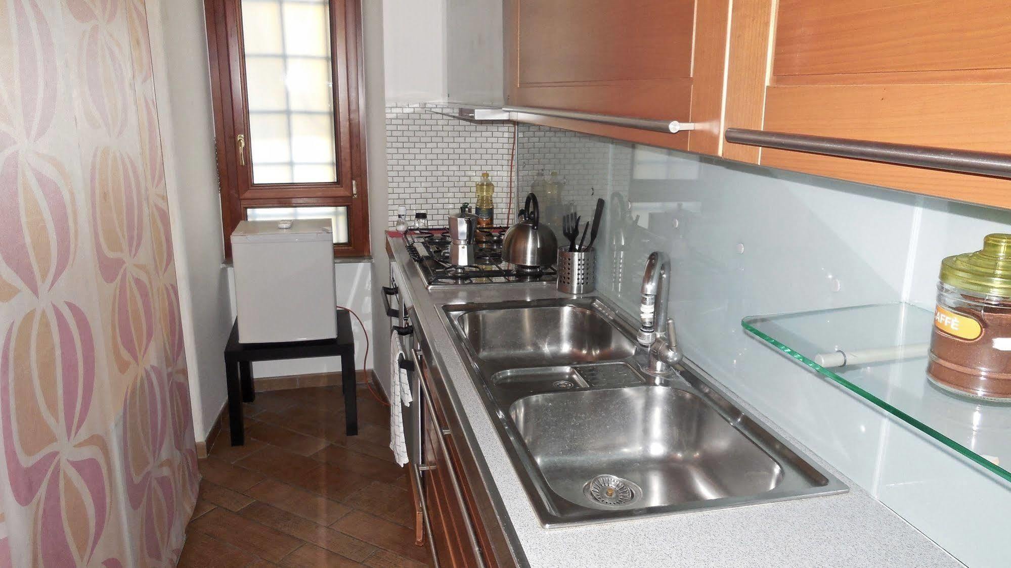 Tridente Rooms Рим Екстериор снимка