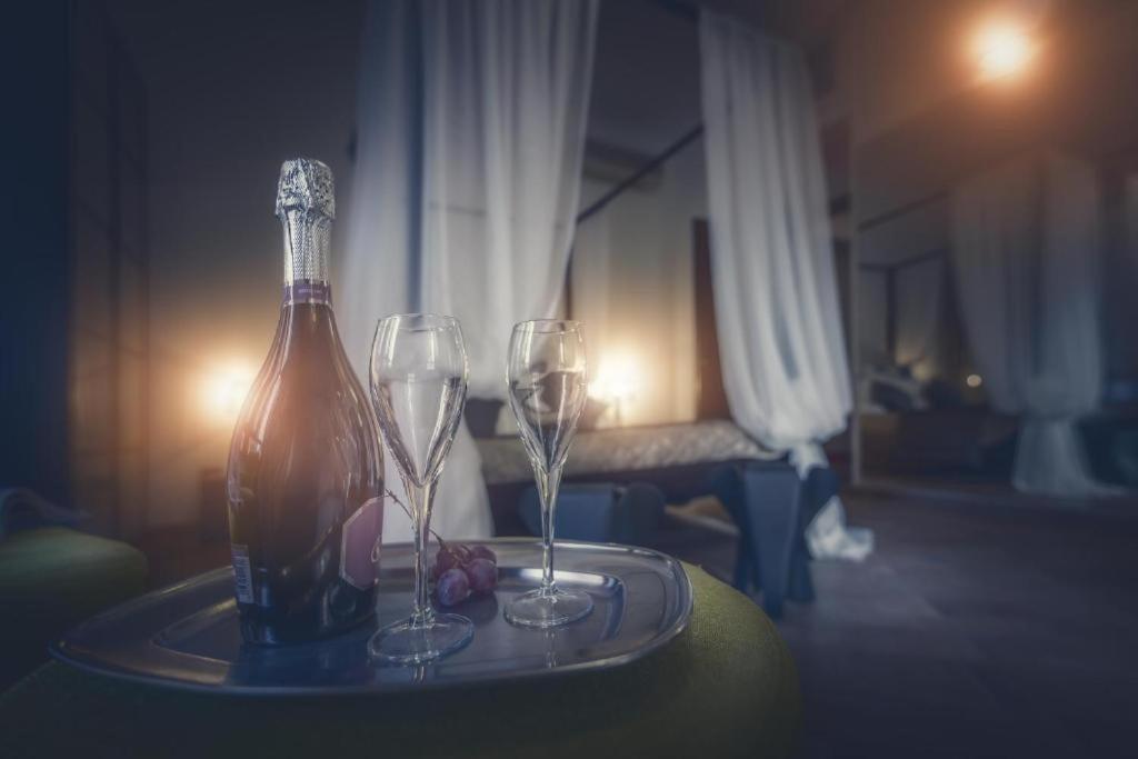 Tridente Rooms Рим Екстериор снимка