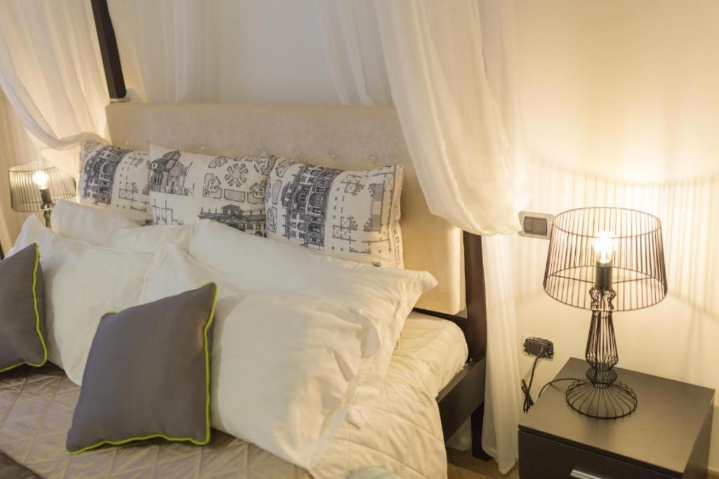 Tridente Rooms Рим Екстериор снимка