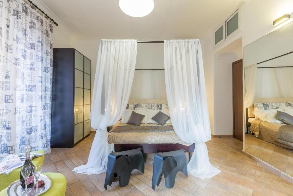 Tridente Rooms Рим Екстериор снимка