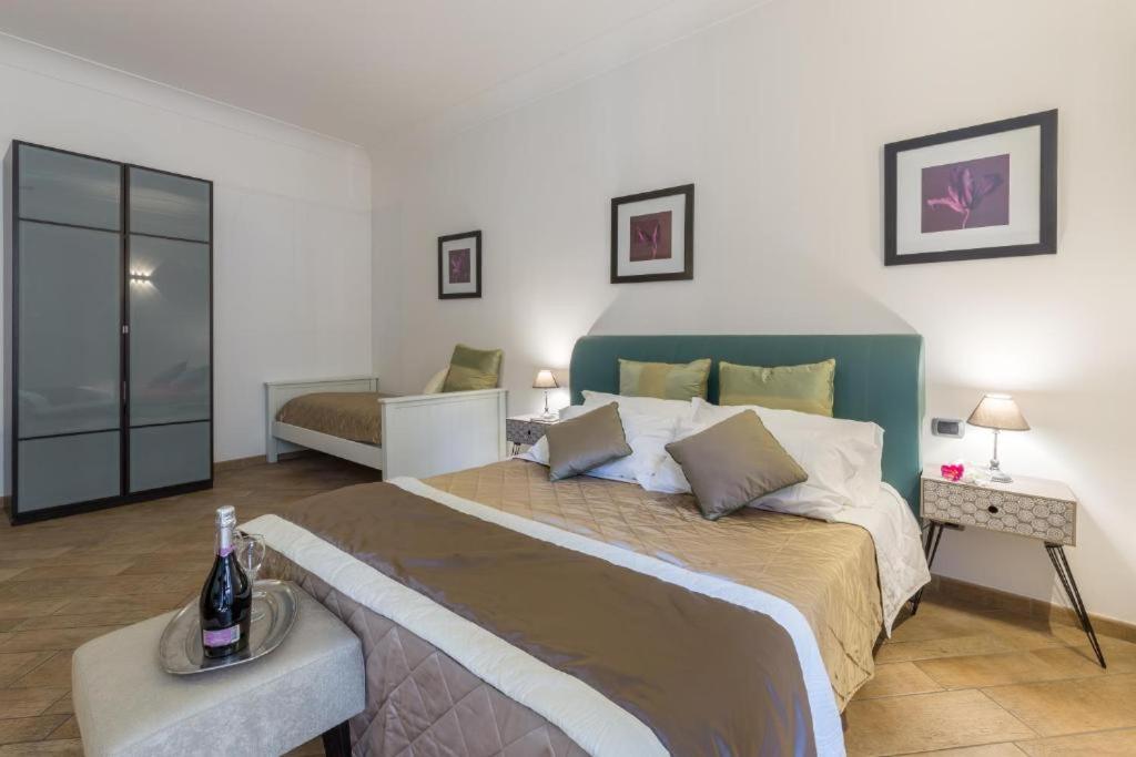 Tridente Rooms Рим Екстериор снимка