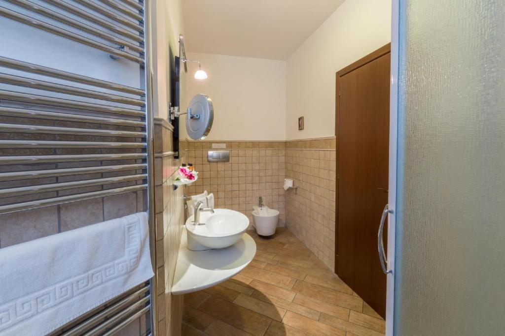 Tridente Rooms Рим Екстериор снимка
