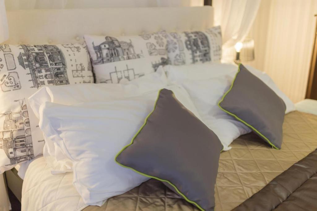 Tridente Rooms Рим Екстериор снимка