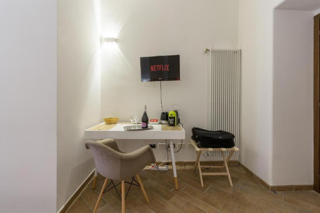 Tridente Rooms Рим Екстериор снимка