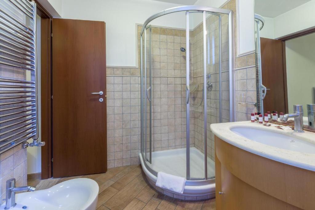 Tridente Rooms Рим Екстериор снимка