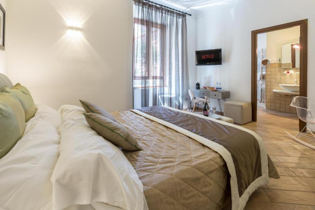 Tridente Rooms Рим Екстериор снимка