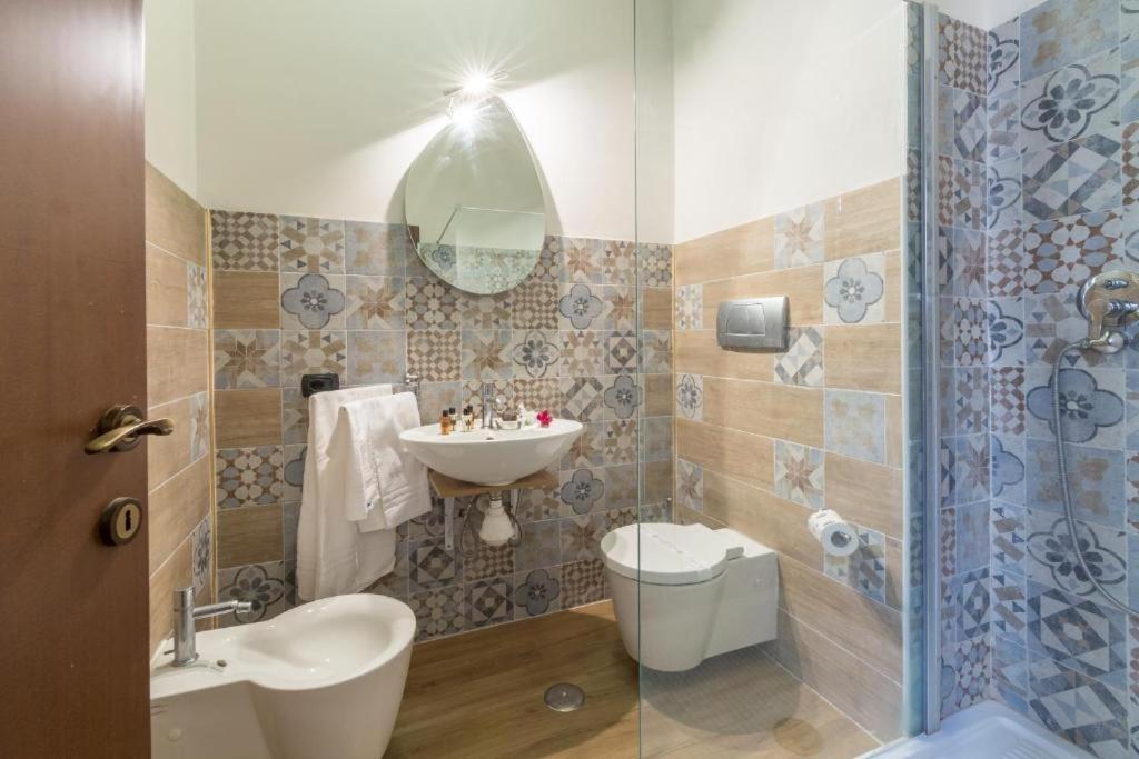 Tridente Rooms Рим Екстериор снимка