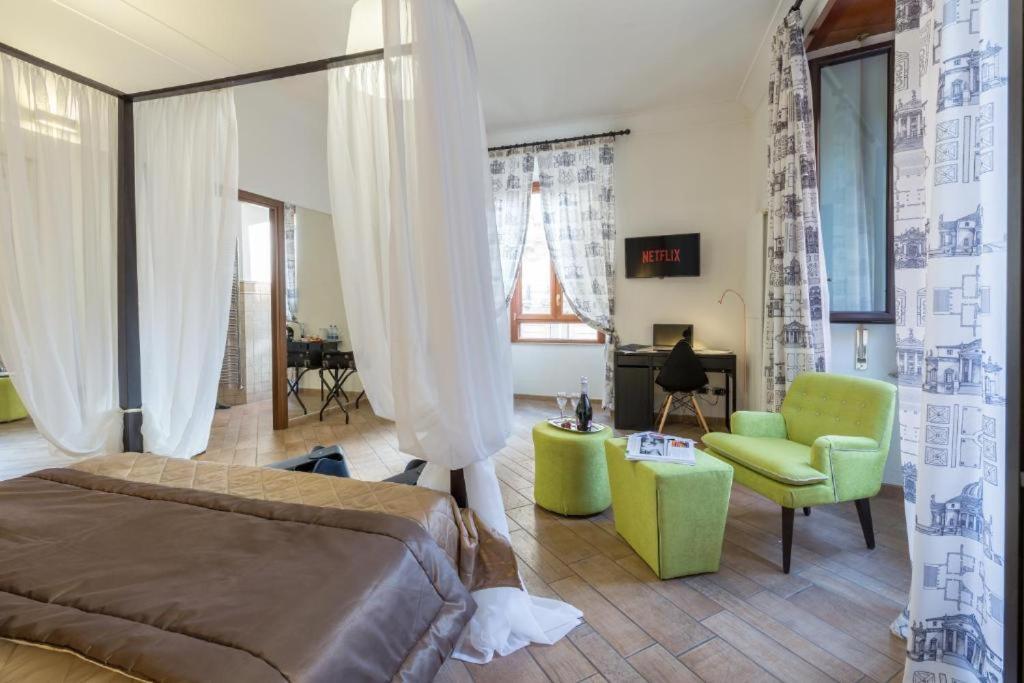 Tridente Rooms Рим Екстериор снимка