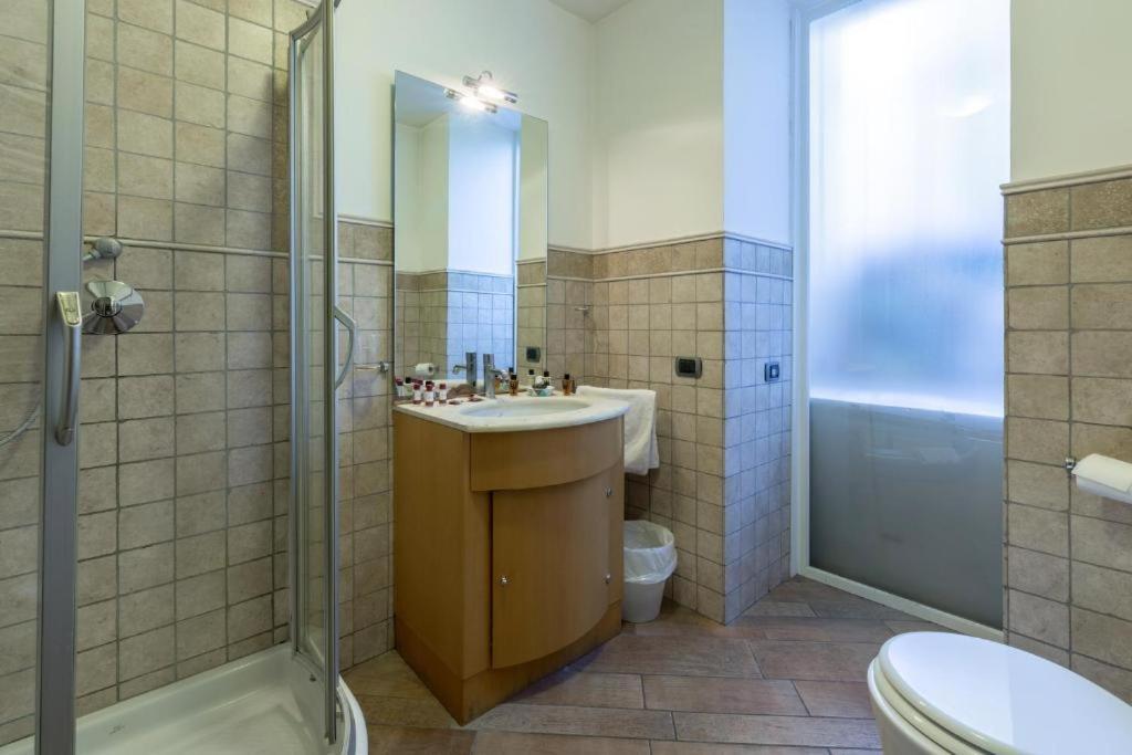 Tridente Rooms Рим Екстериор снимка