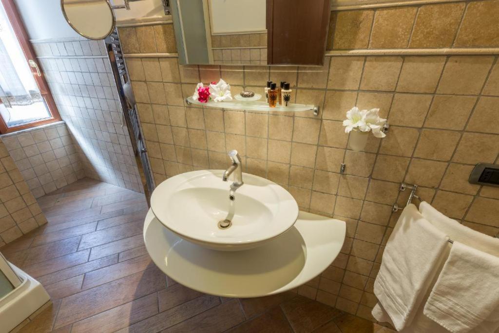 Tridente Rooms Рим Екстериор снимка