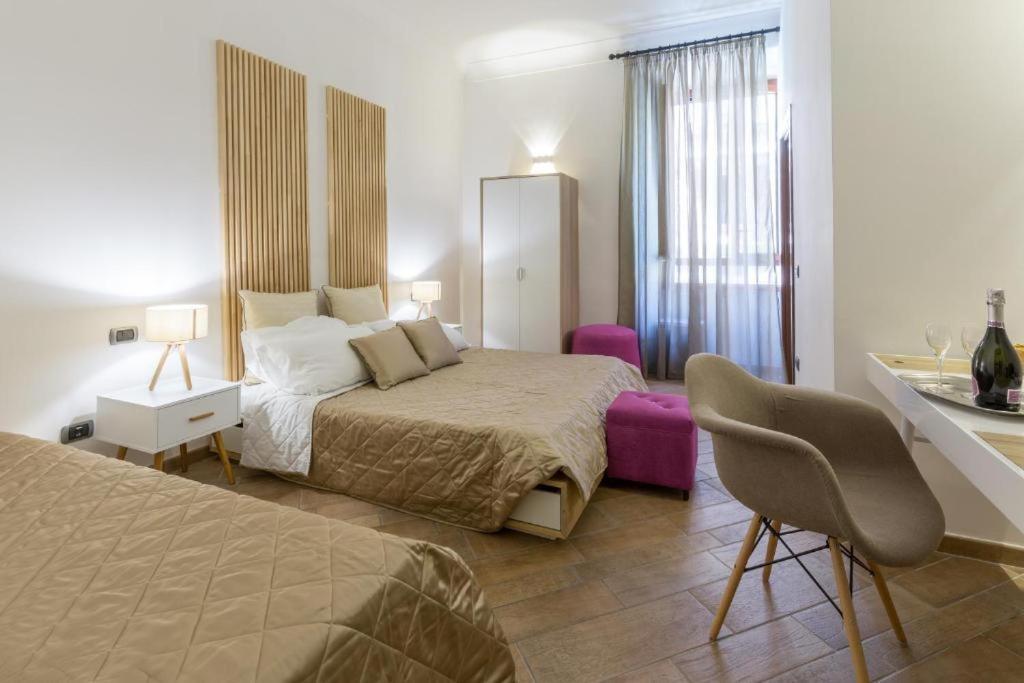Tridente Rooms Рим Екстериор снимка
